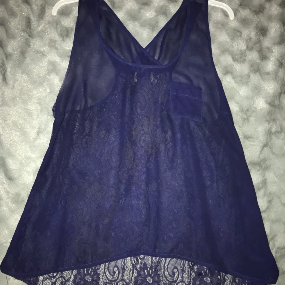 Great summer top!